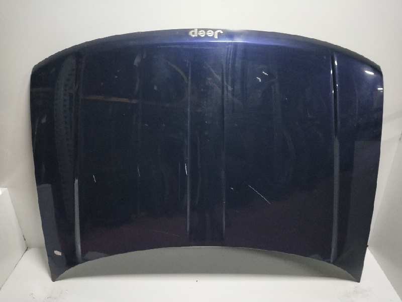 Recambio de capot para jeep gr.cherokee (wj/wg) 3.1 td cat referencia OEM IAM   