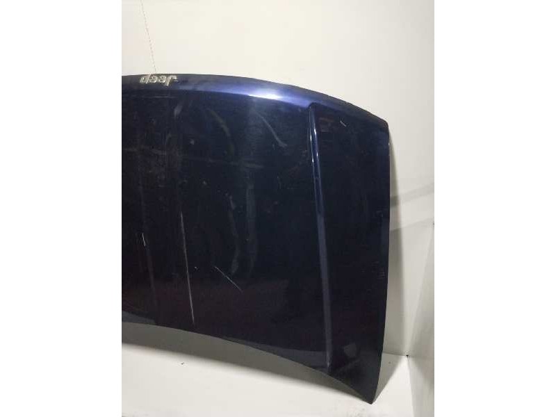 Recambio de capot para jeep gr.cherokee (wj/wg) 3.1 td cat referencia OEM IAM   