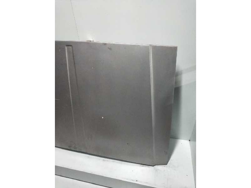 Recambio de capot para jeep cherokee (xj) 2.1 turbodiesel referencia OEM IAM   