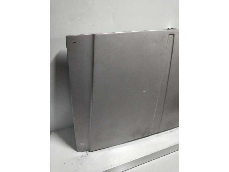 Recambio de capot para jeep cherokee (xj) 2.1 turbodiesel referencia OEM IAM   