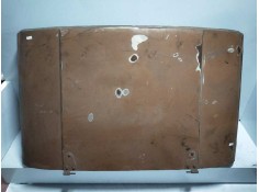 Recambio de capot para jeep comando diesel referencia OEM IAM