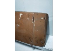 Recambio de capot para jeep comando diesel referencia OEM IAM    2