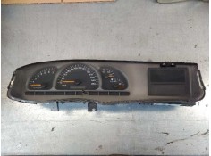 Recambio de cuadro instrumentos para opel vectra b berlina comfort referencia OEM IAM 110008940004 09138231MB 