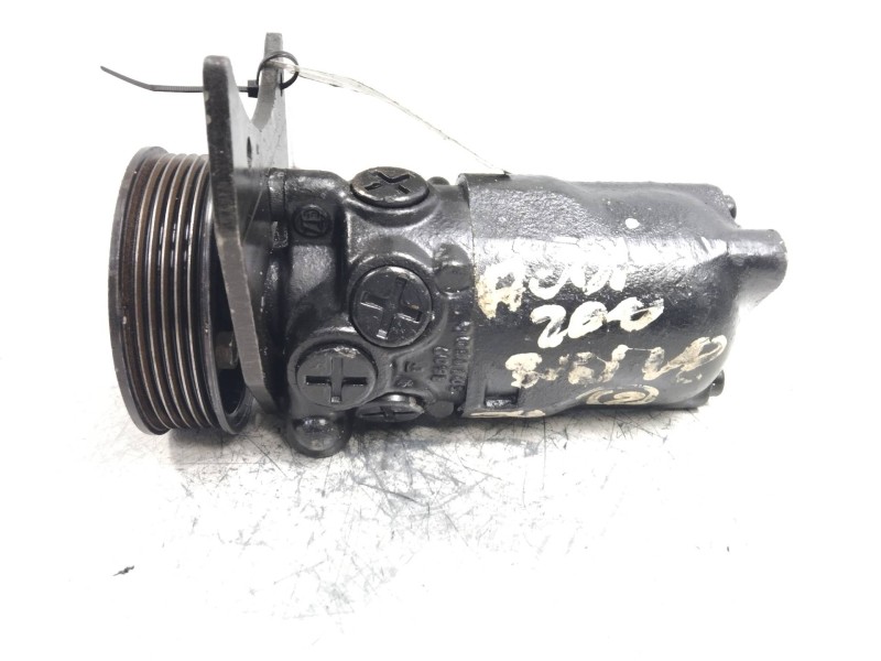 Recambio de bomba direccion para audi v8 (d11) 3.6 v8 cat referencia OEM IAM 8601955126 1148578 