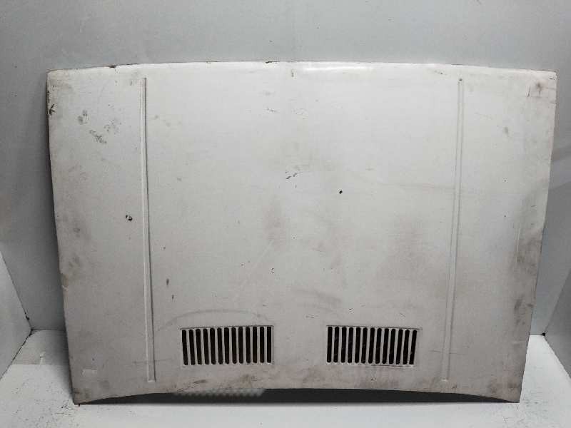 Recambio de capot para lancia delta referencia OEM IAM   