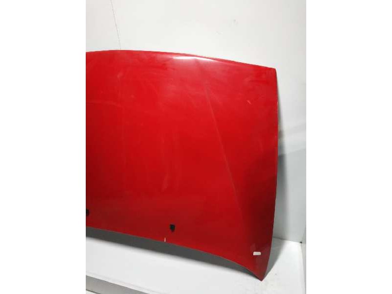 Recambio de capot para lancia delta 1.9 turbodiesel cat referencia OEM IAM   