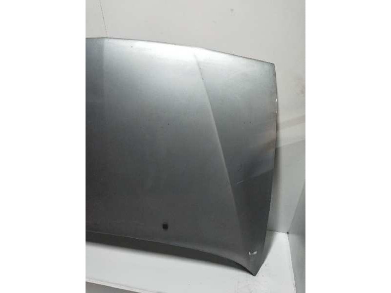 Recambio de capot para lancia delta 1.9 turbodiesel cat referencia OEM IAM   