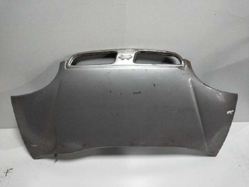 Recambio de capot para ligier ambra gl referencia OEM IAM   