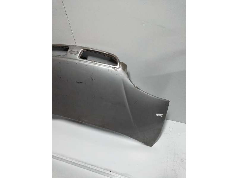 Recambio de capot para ligier ambra gl referencia OEM IAM   