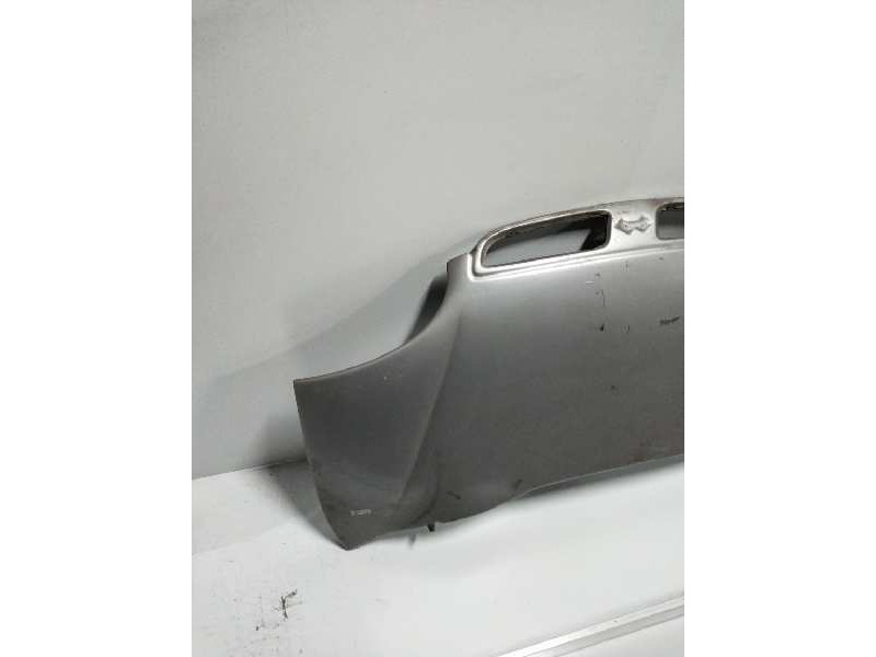 Recambio de capot para ligier ambra gl referencia OEM IAM   