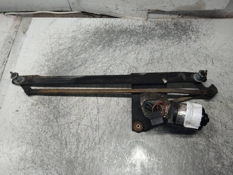 Recambio de motor limpia delantero para renault 18 gtl referencia OEM IAM   