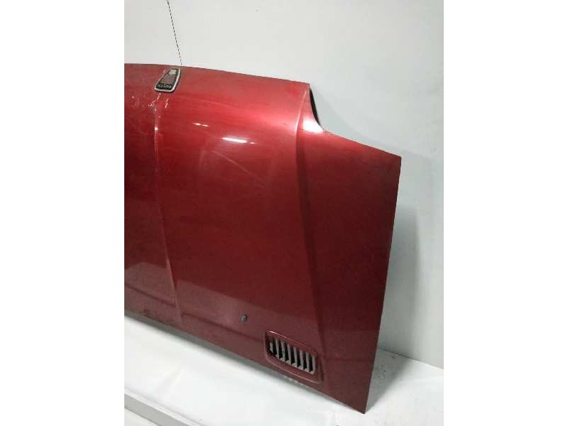 Recambio de capot para mg rover serie 100 (xp) 111 l referencia OEM IAM   