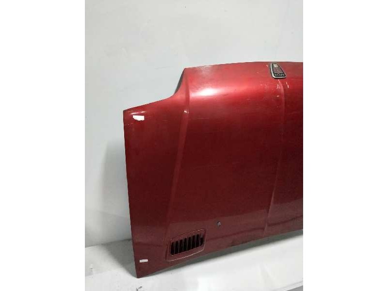 Recambio de capot para mg rover serie 100 (xp) 111 l referencia OEM IAM   