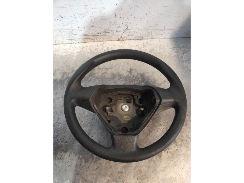 Recambio de volante para fiat punto (evo) (199) dynamic referencia OEM IAM   