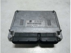 Recambio de centralita motor uce para seat ibiza (6l1) signo referencia OEM IAM 5WP4019205 03E906033 D 3PE4650