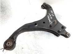 Recambio de brazo suspension inferior delantero derecho para kia sportage 2.0 cat referencia OEM IAM    2