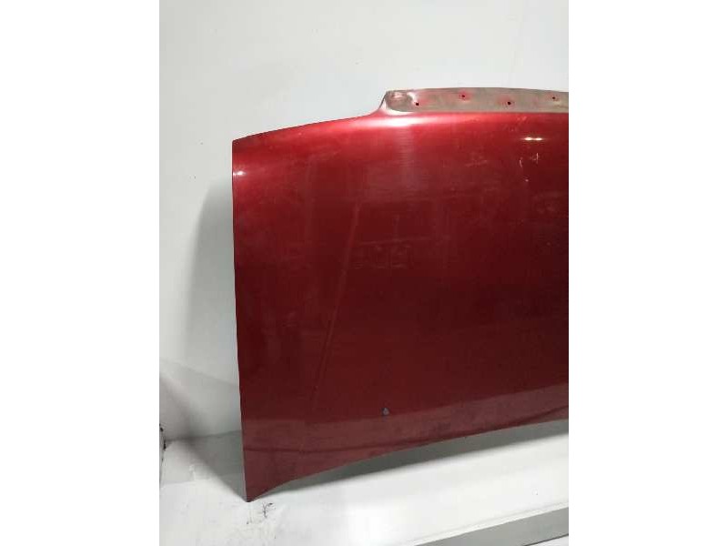 Recambio de capot para mg rover serie 400 (xw) referencia OEM IAM   