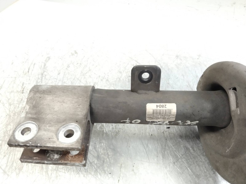 Recambio de amortiguador delantero derecho para peugeot 308 sport referencia OEM IAM   