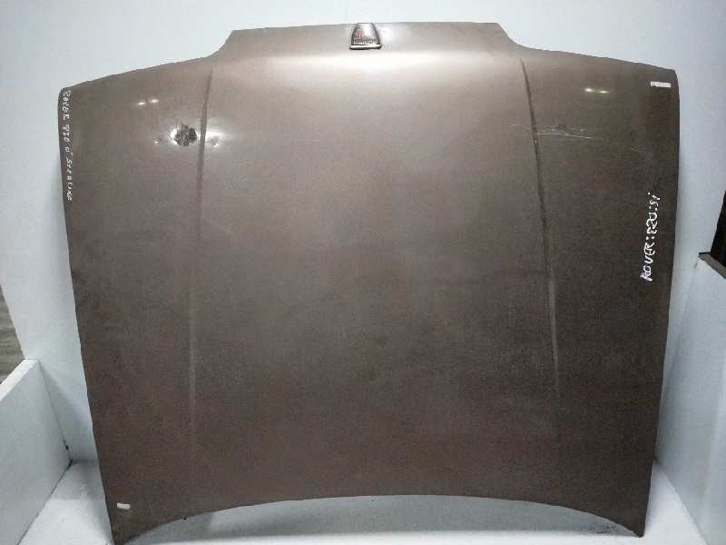 Recambio de capot para mg rover serie 800 (1986-1992) 2.0 referencia OEM IAM   