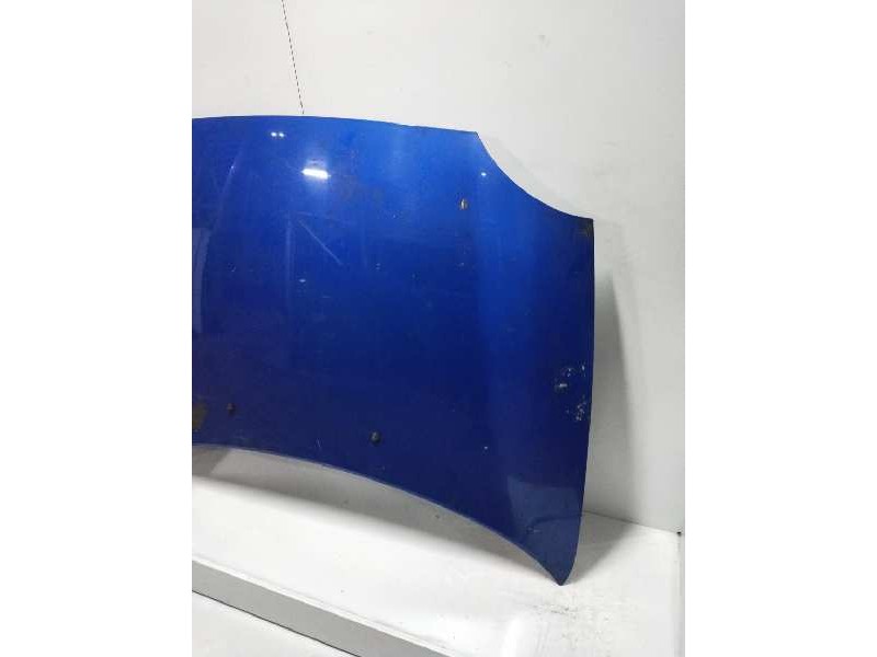 Recambio de capot para mg rover mg tf 1.6 cat referencia OEM IAM   