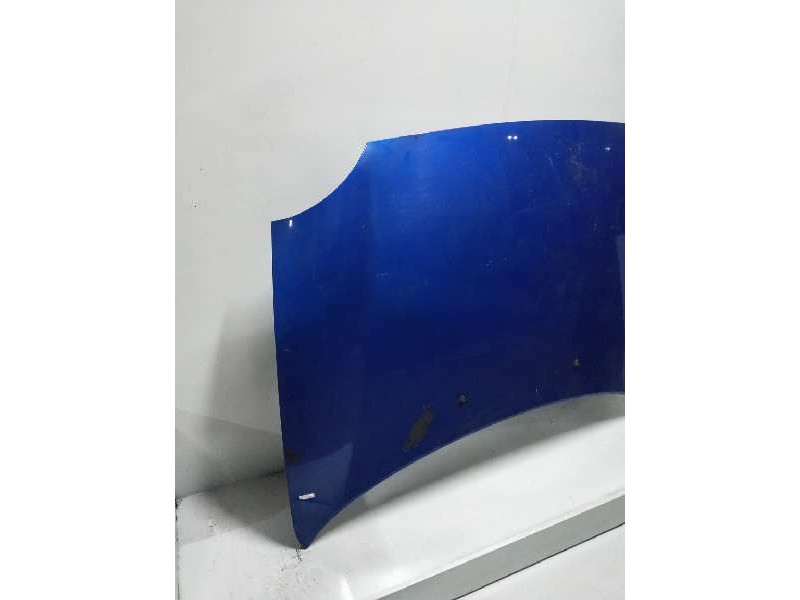Recambio de capot para mg rover mg tf 1.6 cat referencia OEM IAM   