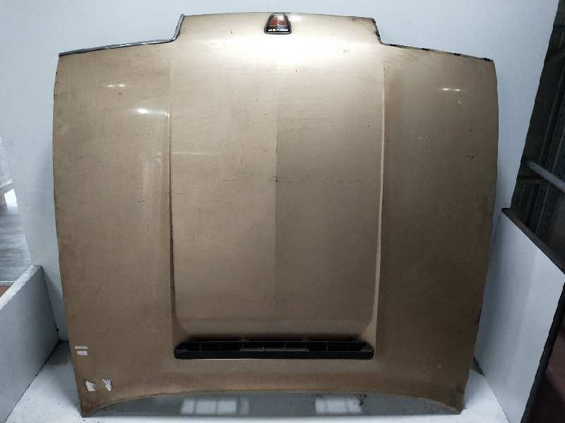 Recambio de capot para mg rover 3500 3.5 referencia OEM IAM    Recambio de capot para mg rover 3500 3.5 referencia OEM IAM