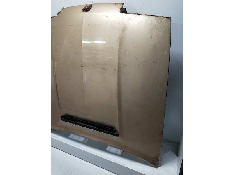 Recambio de capot para mg rover 3500 3.5 referencia OEM IAM    Recambio de capot para mg rover 3500 3.5 referencia OEM IAM