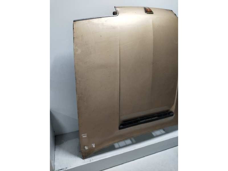 Recambio de capot para mg rover 3500 3.5 referencia OEM IAM    Recambio de capot para mg rover 3500 3.5 referencia OEM IAM