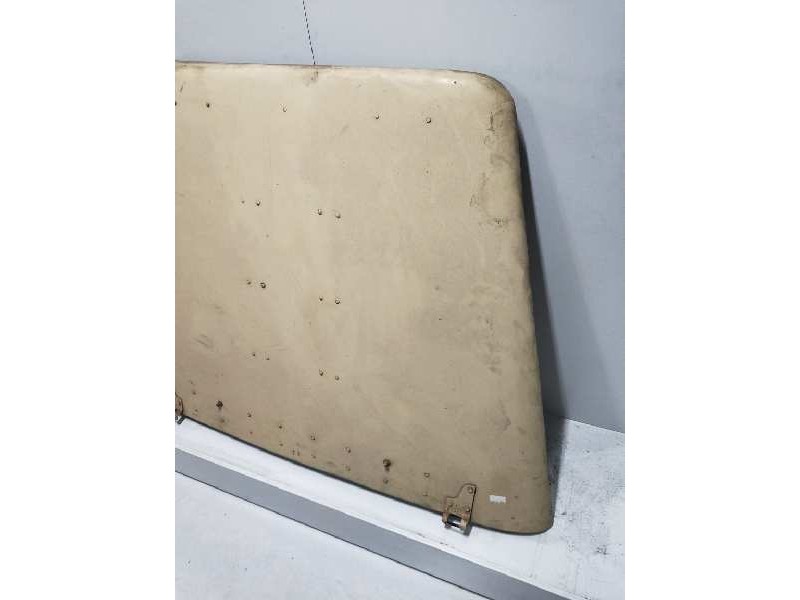 Recambio de capot para land rover 109 referencia OEM IAM   