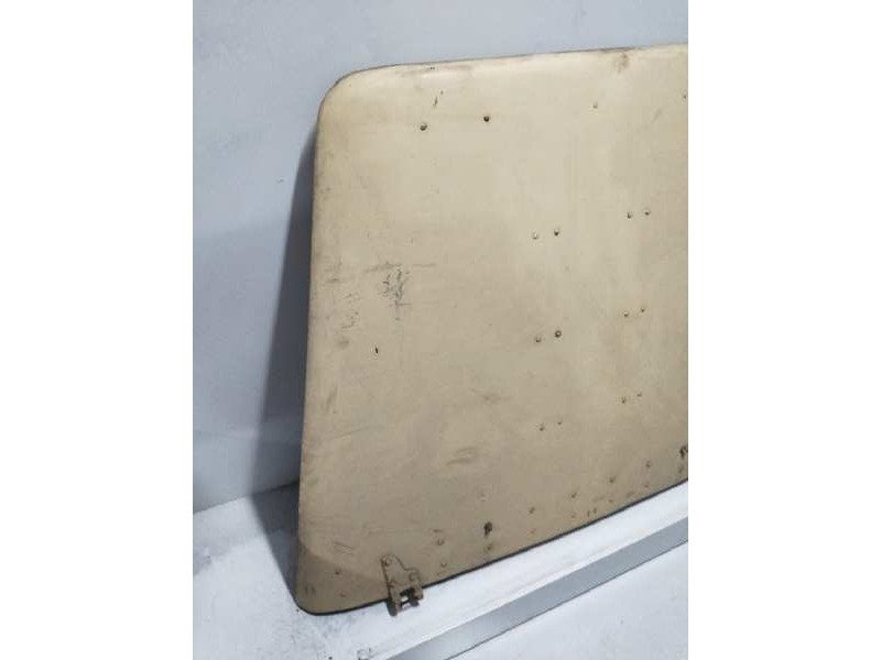 Recambio de capot para land rover 109 referencia OEM IAM   