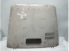 Recambio de capot para land rover 109 referencia OEM IAM