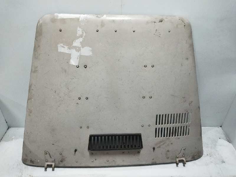 Recambio de capot para land rover 109 referencia OEM IAM   