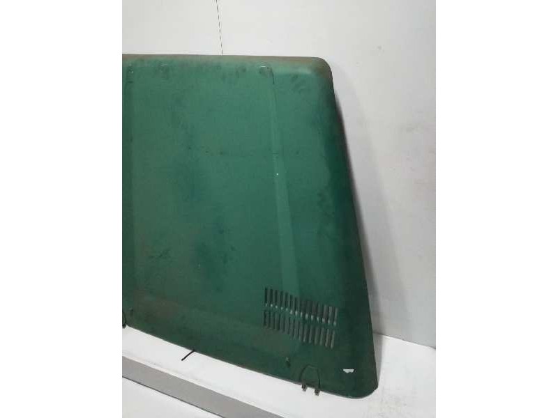 Recambio de capot para land rover 109 referencia OEM IAM    Recambio de capot para land rover 109 referencia OEM IAM