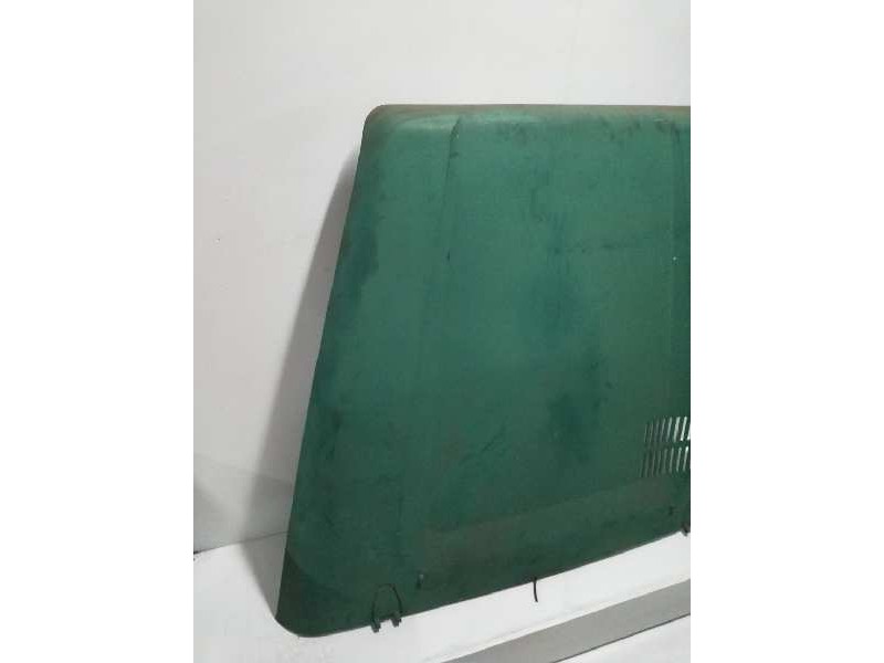 Recambio de capot para land rover 109 referencia OEM IAM    Recambio de capot para land rover 109 referencia OEM IAM