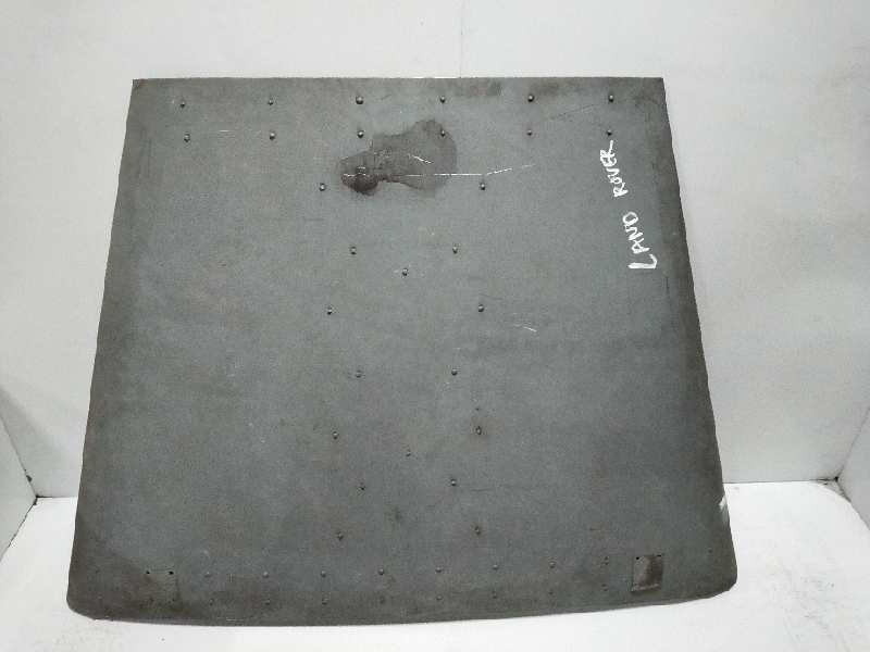 Recambio de capot para land rover 109 referencia OEM IAM    Recambio de capot para land rover 109 referencia OEM IAM