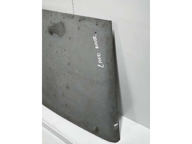 Recambio de capot para land rover 109 referencia OEM IAM    Recambio de capot para land rover 109 referencia OEM IAM
