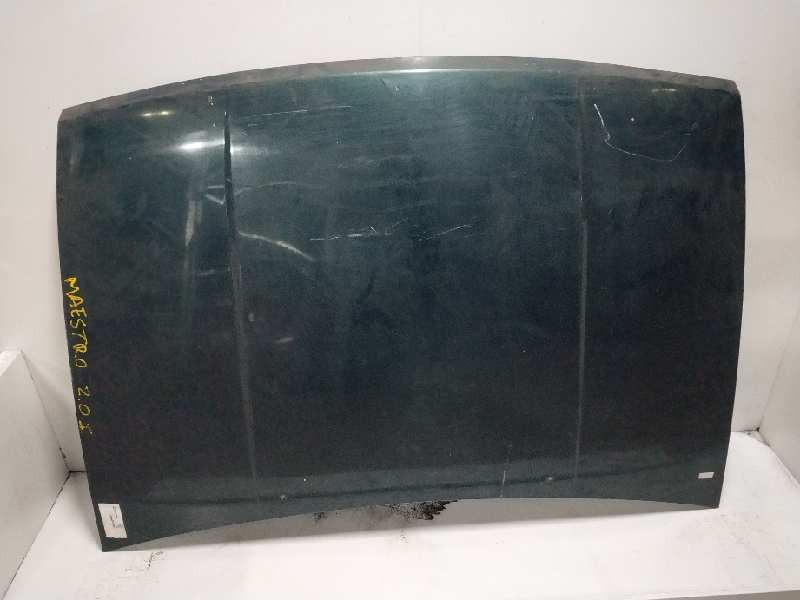 Recambio de capot para austin rover maestro 2.0 referencia OEM IAM    Recambio de capot para austin rover maestro 2.0 referencia OEM IAM