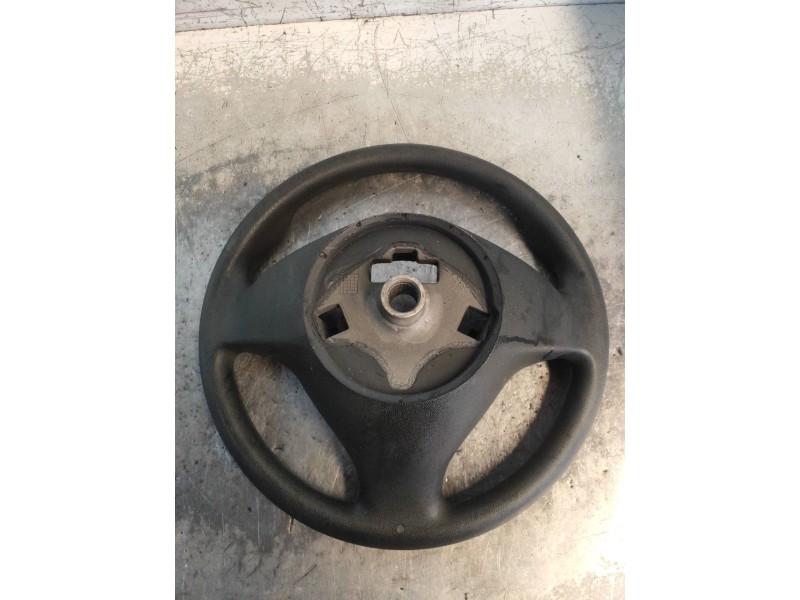 Recambio de volante para fiat punto (evo) (199) dynamic referencia OEM IAM   
