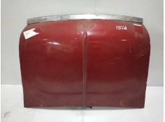 Recambio de capot para mg rover mini referencia OEM IAM   