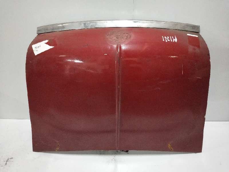 Recambio de capot para mg rover mini referencia OEM IAM   