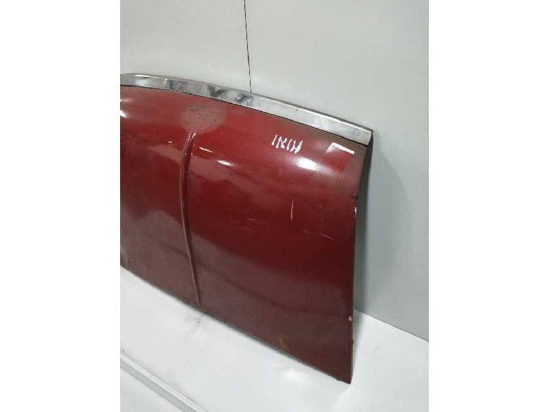 Recambio de capot para mg rover mini referencia OEM IAM   