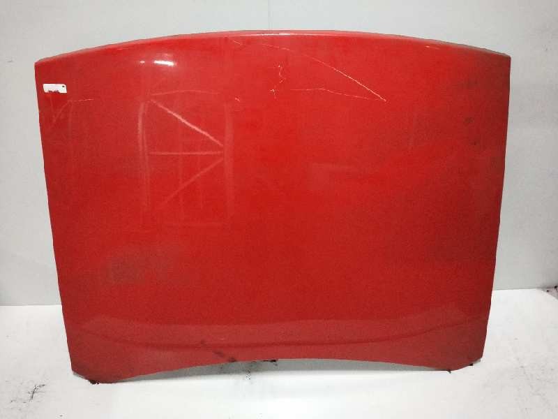 Recambio de capot para austin rover mg 1.3 referencia OEM IAM   