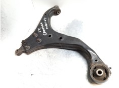 Recambio de brazo suspension inferior delantero izquierdo para kia sportage 2.0 cat referencia OEM IAM   