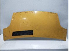Recambio de capot para renault trafic caja cerrada (ab 4.01) referencia OEM IAM