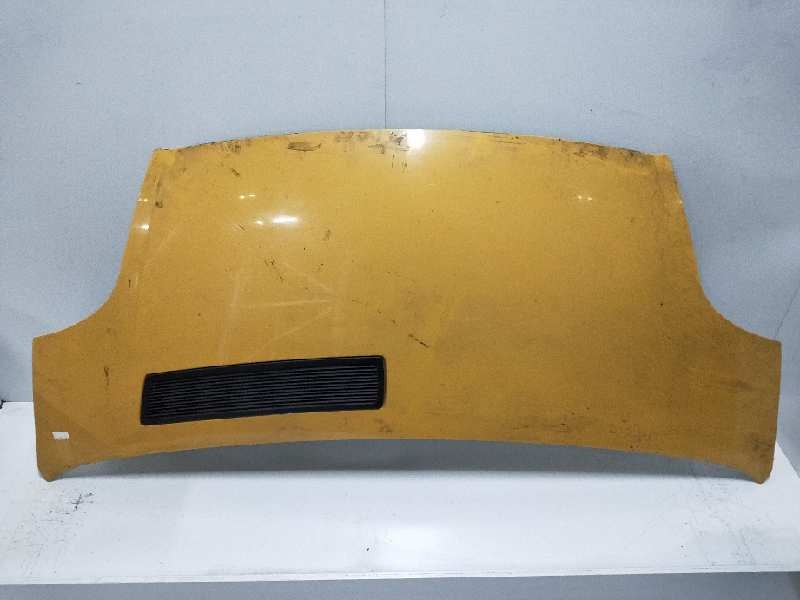 Recambio de capot para renault trafic caja cerrada (ab 4.01) referencia OEM IAM    Recambio de capot para renault trafic caja cerrada (ab 4.01) referencia OEM IAM