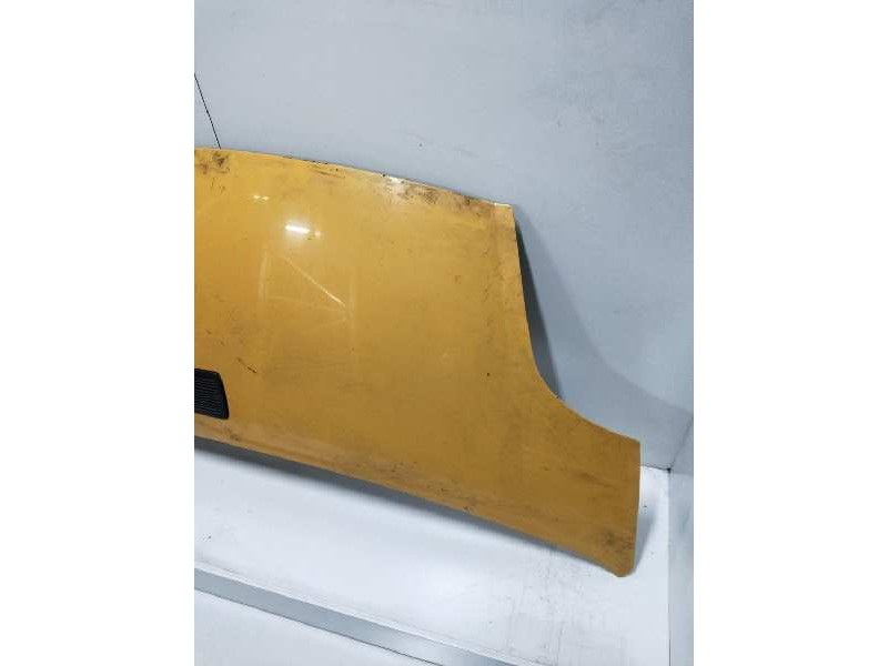 Recambio de capot para renault trafic caja cerrada (ab 4.01) referencia OEM IAM    Recambio de capot para renault trafic caja cerrada (ab 4.01) referencia OEM IAM