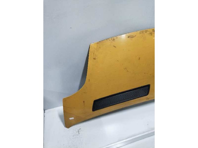 Recambio de capot para renault trafic caja cerrada (ab 4.01) referencia OEM IAM    Recambio de capot para renault trafic caja cerrada (ab 4.01) referencia OEM IAM