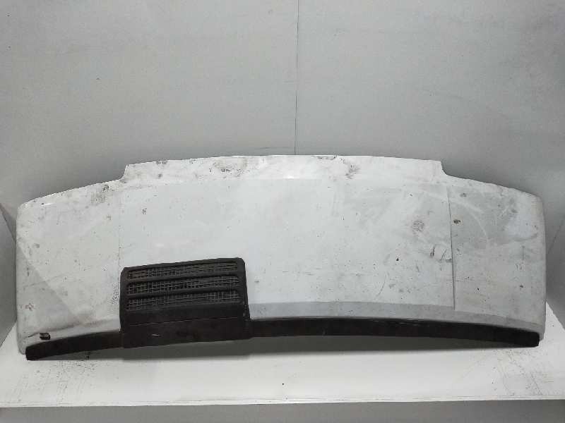 Recambio de capot para renault trafic (desde 5.89) 2.1 diesel referencia OEM IAM    Recambio de capot para renault trafic (desde 5.89) 2.1 diesel referencia OEM IAM