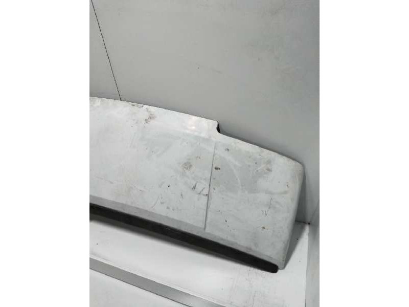 Recambio de capot para renault trafic (desde 5.89) 2.1 diesel referencia OEM IAM    Recambio de capot para renault trafic (desde 5.89) 2.1 diesel referencia OEM IAM