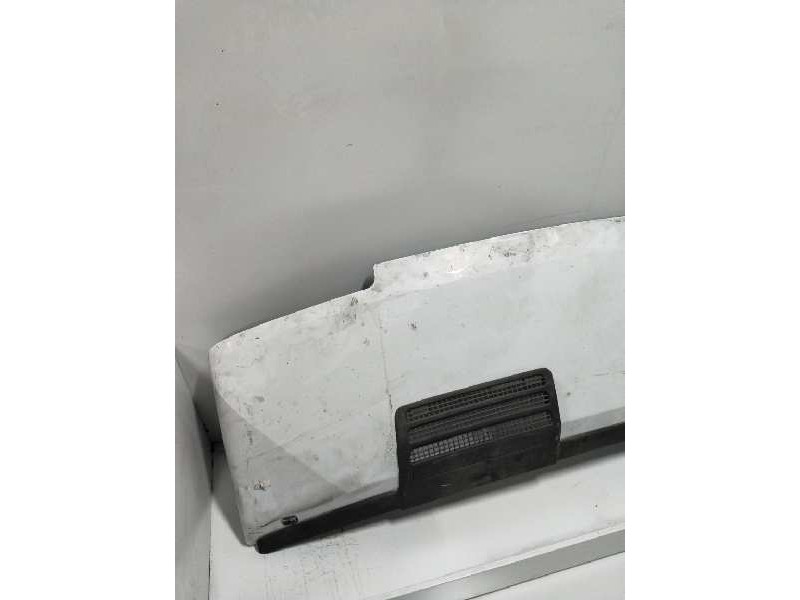 Recambio de capot para renault trafic (desde 5.89) 2.1 diesel referencia OEM IAM    Recambio de capot para renault trafic (desde 5.89) 2.1 diesel referencia OEM IAM